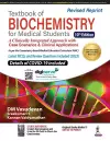 Textbook of Biochemistry for Medical Students cover