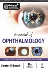 Essentials of Ophthalmology cover