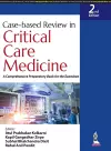 Case-based Review in Critical Care Medicine cover