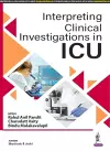Interpreting Clinical Investigations in ICU cover