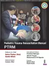 Pediatric Trauma Resuscitation Manual cover