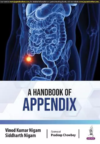 A Handbook of Appendix cover