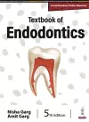 Textbook of Endodontics cover