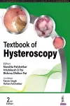 Textbook of Hysteroscopy cover