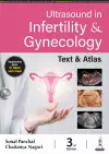 Ultrasound in Infertility & Gynecology cover