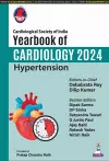 Yearbook of Cardiology 2024: Hypertension cover