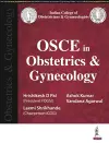 OSCE in Obstetrics & Gynecology cover