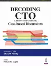 Decoding CTO (Chronic Total Occlusion) cover
