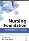 Nursing Foundation for Post Basic BSc Nursing cover