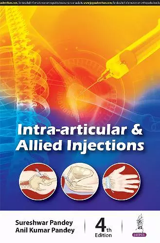 Intra-Articular & Allied Injections cover