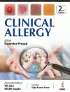 Clinical Allergy cover