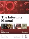 The Infertility Manual cover