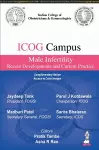 ICOG Campus: Male Infertility cover