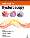 Updates in Hysteroscopy cover