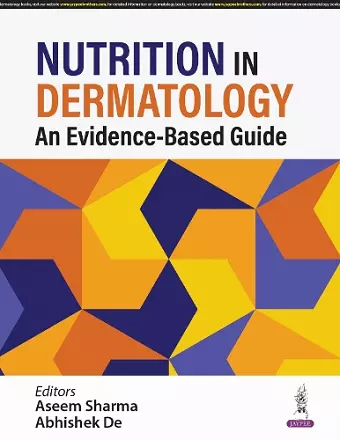 Nutrition in Dermatology cover