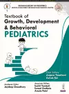 Textbook of Growth, Development & Behavioural Pediatrics cover