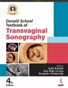 Donald School Textbook of Transvaginal Sonography cover