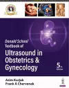 Donald School Textbook of Ultrasound in Obstetrics & Gynecology cover