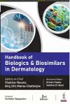 Handbook of Biologics & Biosimilars in Dermatology cover