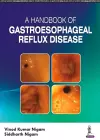 A Handbook of Gastroesophageal Reflux Disease (GERD) cover