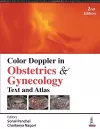 Color Doppler in Obstetrics & Gynecology cover