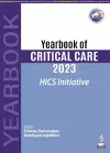 Yearbook of Critical Care 2023 cover