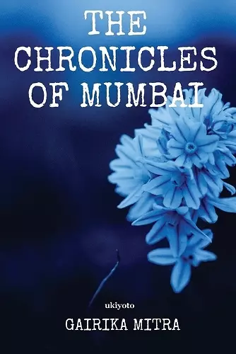 The Chronicles of Mumbai cover