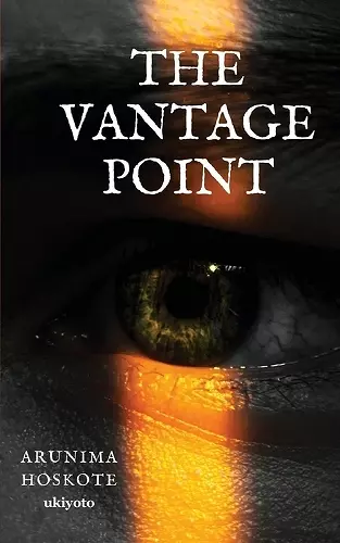 The Vantage Point cover