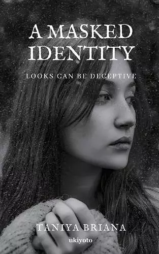 A Masked Identity cover