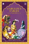 Fabulous Fables from India cover