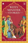 Witty Minister Stories cover