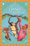 Jataka Tales cover