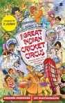 The Great Indian Cricket Circus cover