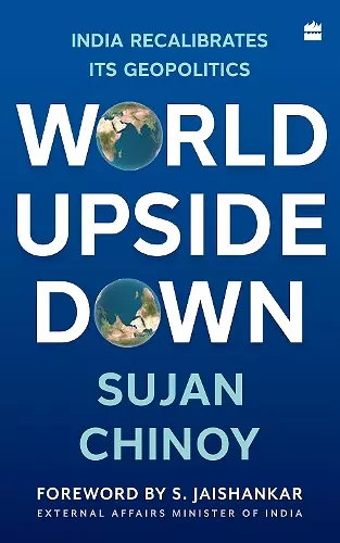 World Upside Down cover