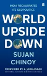 World Upside Down cover