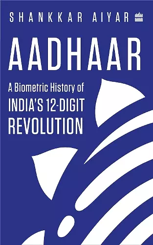 Aadhaar cover