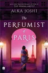 The perfumist of Paris cover