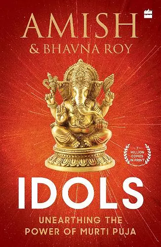 Idols cover