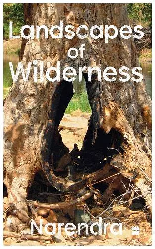 Landscapes Of Wilderness cover
