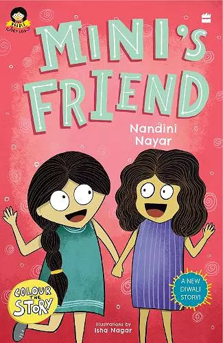 Mini's Friend cover