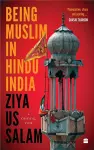 Being Muslim in Hindu India cover