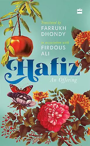 Hafiz cover