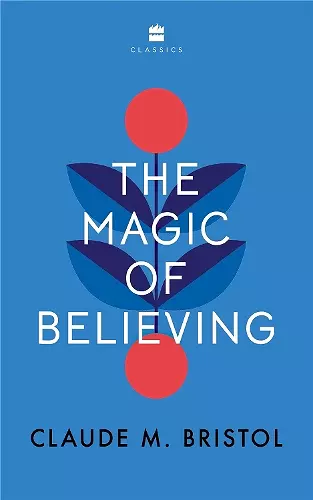 The Magic of Believing cover