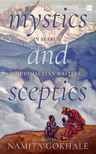 Mystics and Sceptics cover