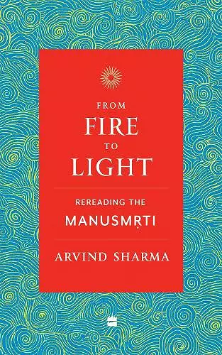 From Fire To Light cover