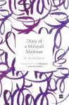 Diary of a Malayali Madman cover