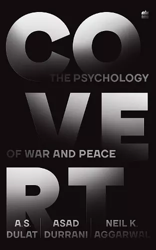 Covert cover