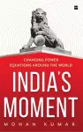 India's Moment cover