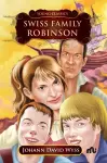 The Swiss Family Robinson cover