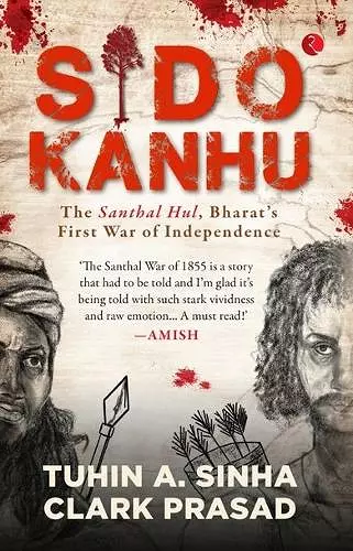 SIDO KANHU cover